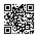 Dental Web Atelier 公式LINEの友だち追加QRコード